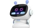 小硕儿童教育机器人