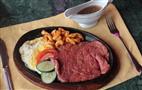 七分半牛排