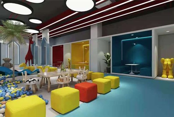 顽兔斯瑞儿童体适能 顽兔斯瑞儿童体适能