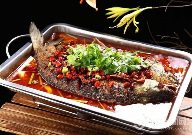 魚大魚二小烤魚加盟