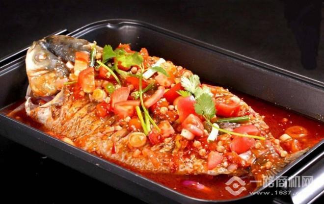 魚大魚二小烤魚加盟