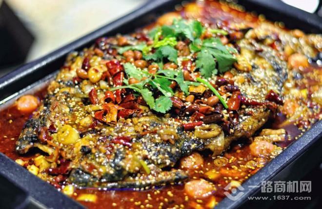 魚大魚二小烤魚