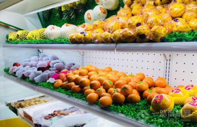 果真好水果店加盟 果真好水果店加盟