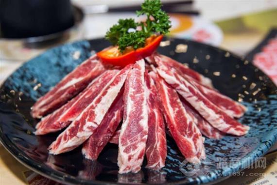 牛牛烤肉