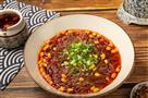 朱晓克牛肉酸辣粉