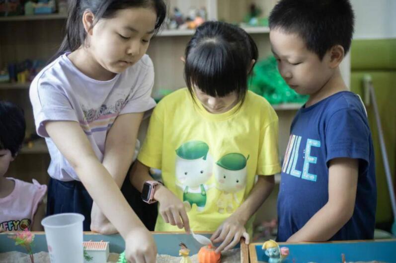 沐苗教育加盟 沐苗教育加盟