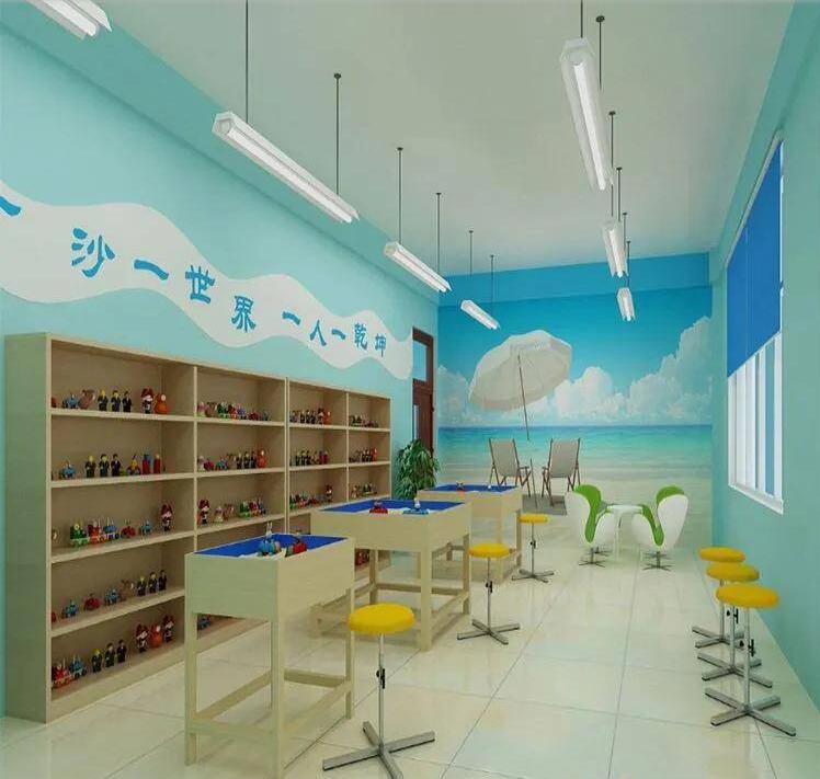 沐苗教育加盟 沐苗教育加盟