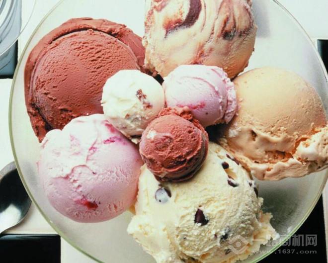 冰恋冰淇淋