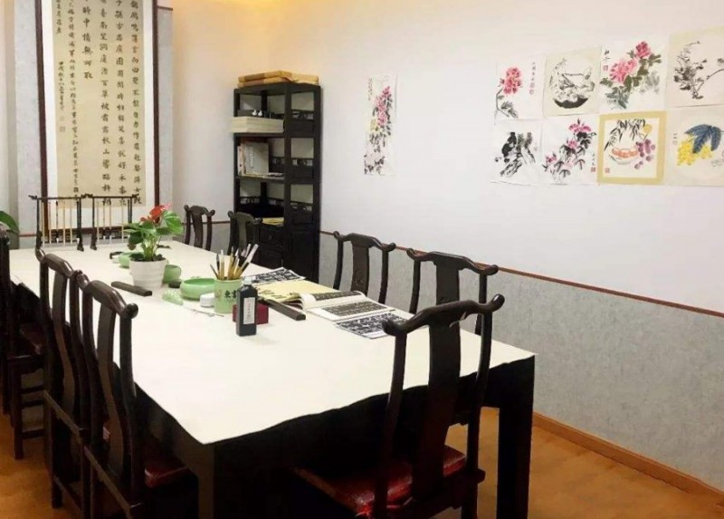 青箱国学馆 青箱国学馆