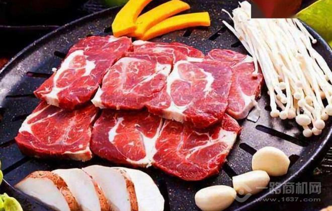 伍忠黄家烤肉加盟 伍忠黄家烤肉加盟