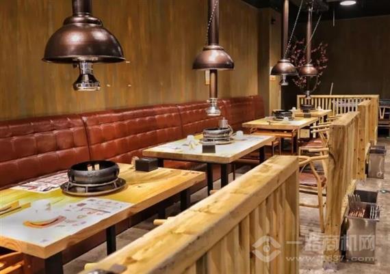 黑牛时代韩式烤肉