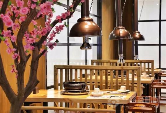 黑牛时代韩式烤肉