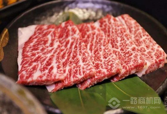 伍忠黄家烤肉