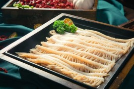 渝味楠老火锅