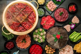 渝味楠老火锅