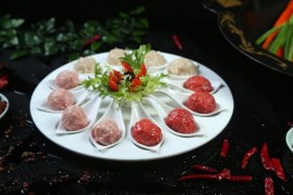 渝味楠老火锅