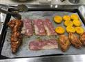 火焰bbq烤肉