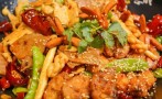 百辣汇麻辣香锅