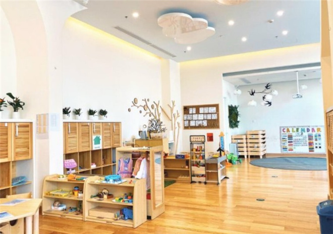 童喵喵托育中心加盟 童喵喵托育中心加盟