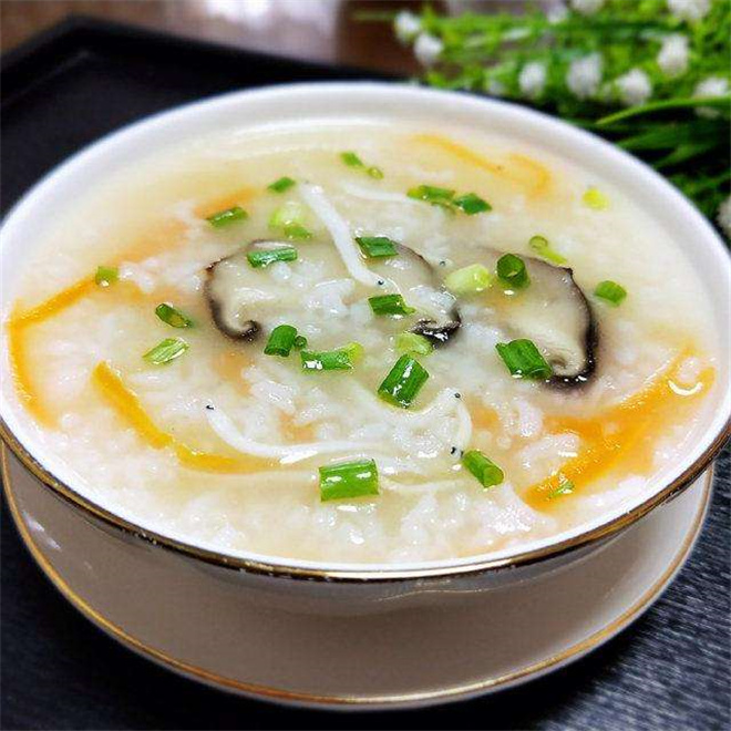 頭號(hào)粥鋪加盟