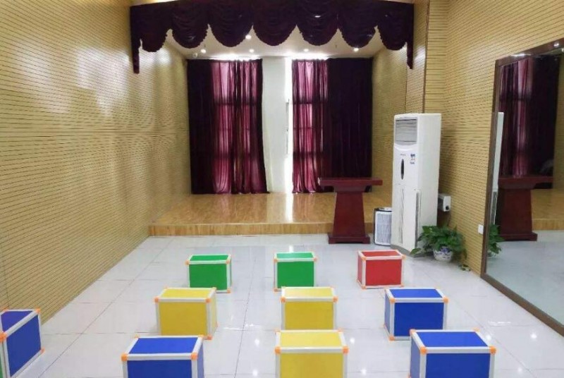 俏嘴巴少兒口才