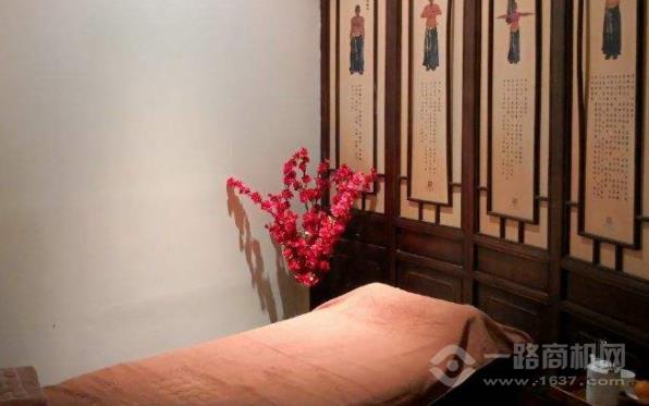 中经堂足疗 中经堂足疗