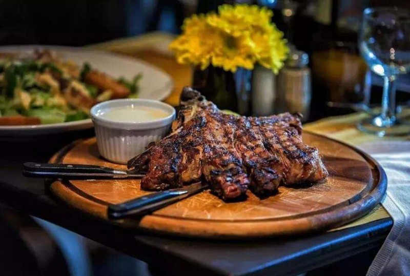 聚享來(lái)牛排