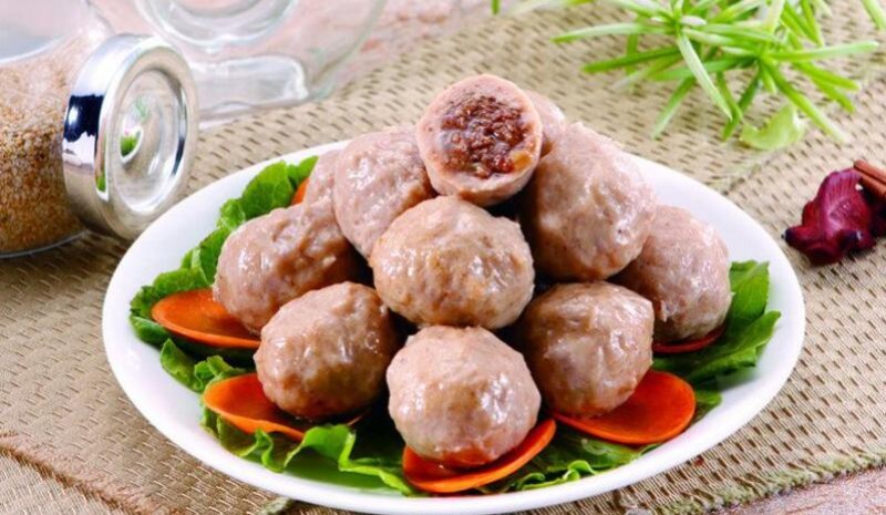 自然饞火鍋食材超市加盟