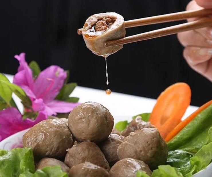 天厚火鍋食材超市加盟