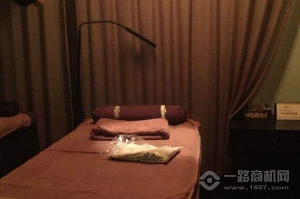 中经堂足疗加盟 中经堂足疗加盟