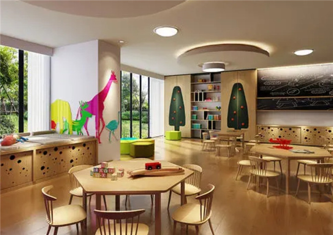 酷童少兒體適能運動館 酷童少兒體適能運動館