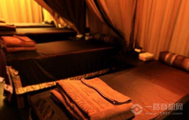 中经堂足疗 中经堂足疗