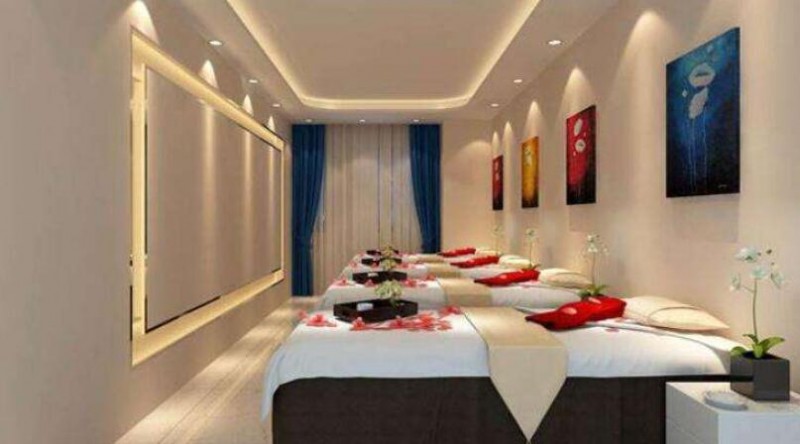 葉博士祛斑祛痘加盟