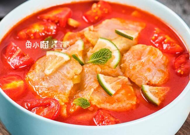 鱼小喵在成都加盟