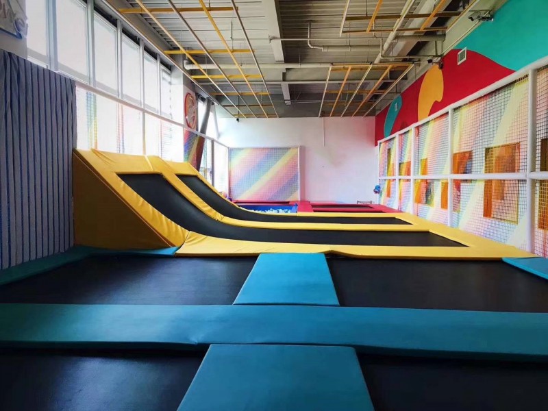 易贝酷少儿体适能 易贝酷少儿体适能