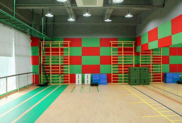 曦和国际少儿体适能加盟 曦和国际少儿体适能加盟