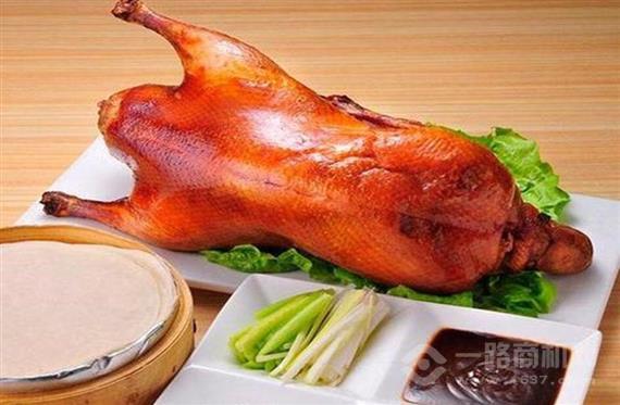 福禾香烤鸭