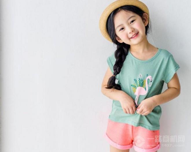 蓓酷童裝加盟 蓓酷童裝加盟