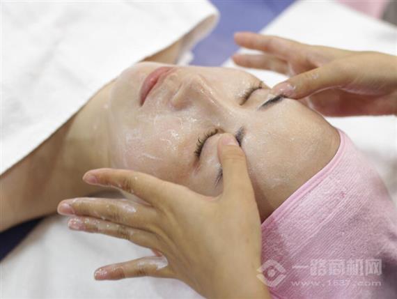 珂娅斯祛斑祛痘