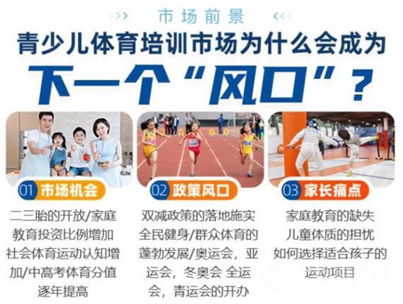 冰川体育少儿运动