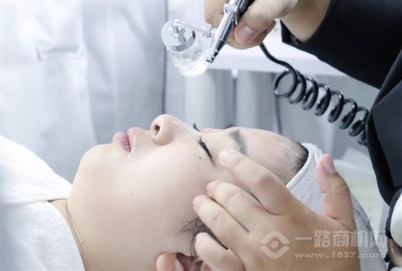 珂娅斯祛斑祛痘