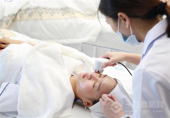 珂娅斯祛斑祛痘