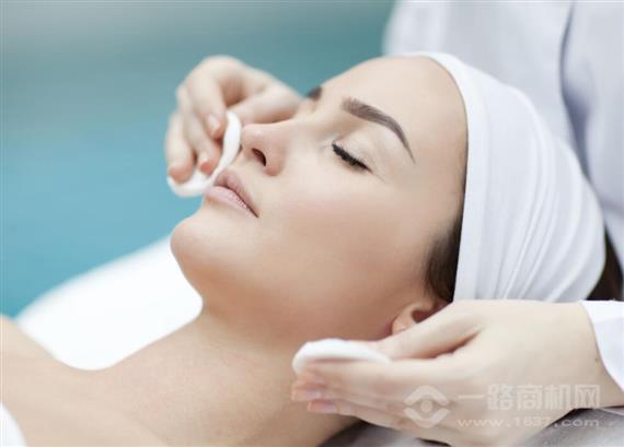 珂娅斯祛斑祛痘