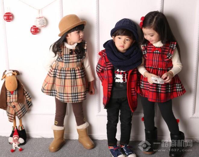 貝卡爾小豬童裝