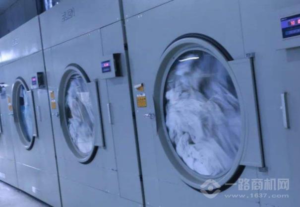 大家庭洗衣 大家庭洗衣