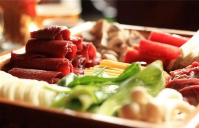 川老坎重慶火鍋 川老坎重慶火鍋