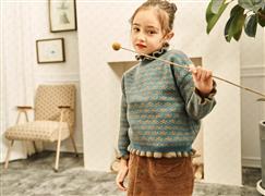 貝卡爾小豬童裝