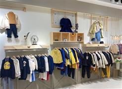 貝卡爾小豬童裝