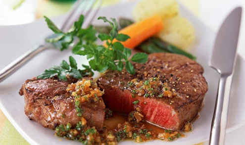 斗牛士牛排加盟