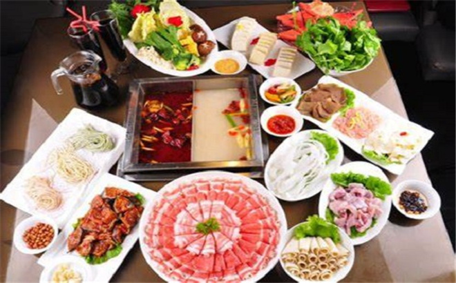 通遠門火鍋加盟